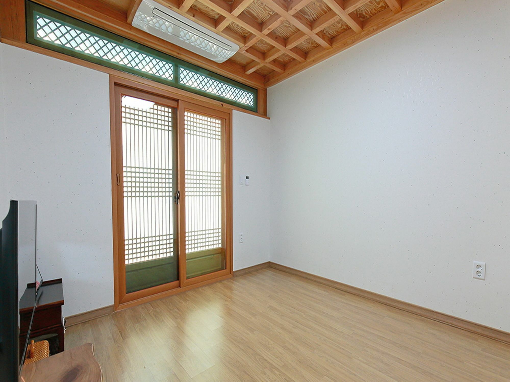 Cheonggong Hanok Stay Gyeongju Exterior foto